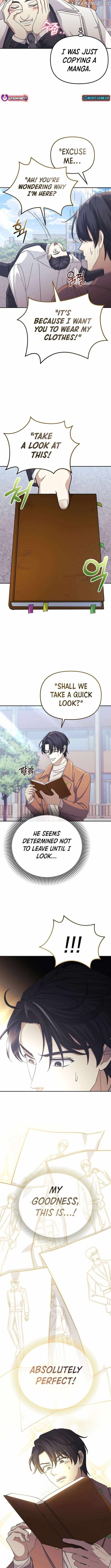The Reset Life of a Game Addict Chapter 11 10